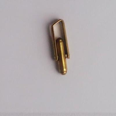 东莞凯尔五金制品厂 厂家直销袖扣配件，高清细节图一览