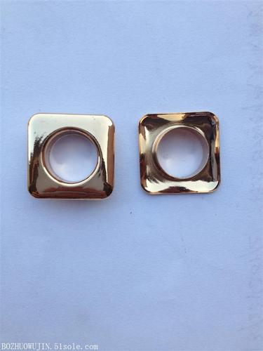 博卓五金制品厂 以匠心铸造高品质五金制品